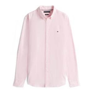 Tommy Hilfiger Slim Fit Yarn Dyed Dobby Shirt